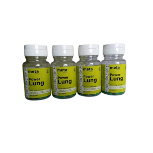 Lung Health Kit
